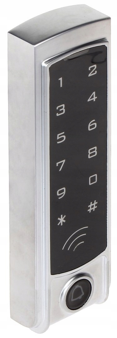 Kódový Zámok ATLO-KRM-823