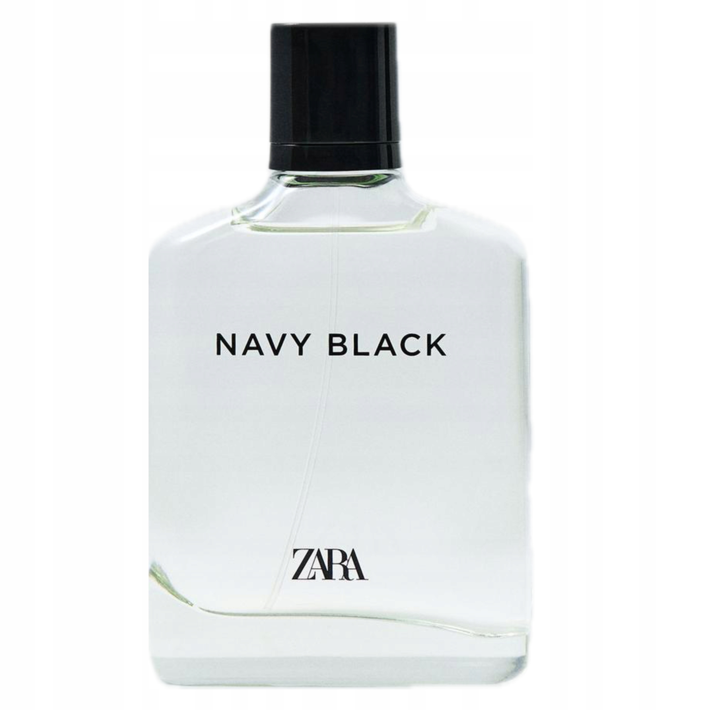 Zara Navy Black 100 ML Parfém Pánský Zara Toaletní Voda