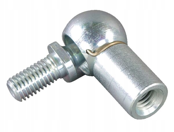 Kulový kloub AS-Motor CS16M10 DIN71802 E07615ASM