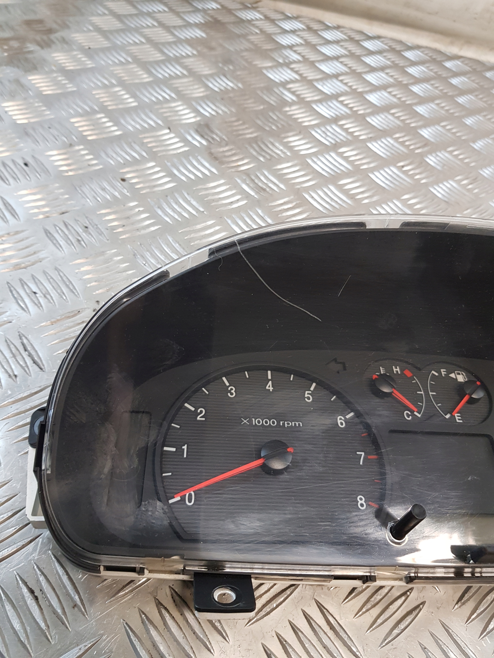 dials HYUNDAI SONATA IV LIFT 2.0B 04R- EUROPA