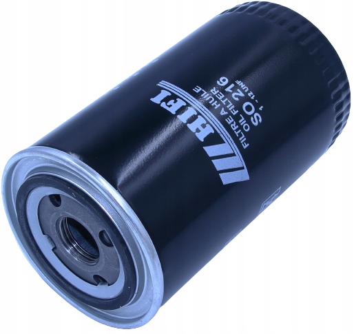 

Filtr oleju SO216