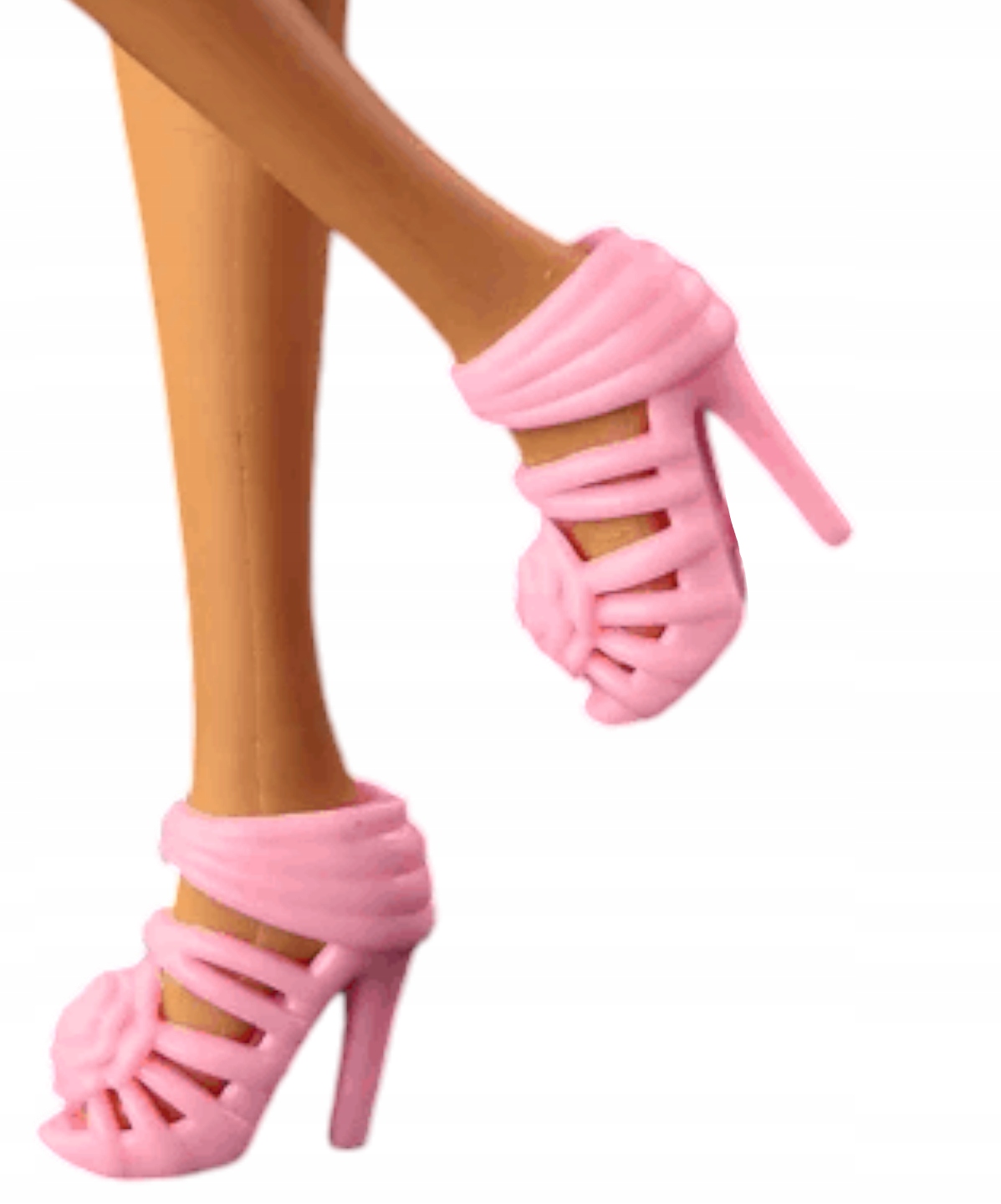 Ubranka dla lalek - Buciki