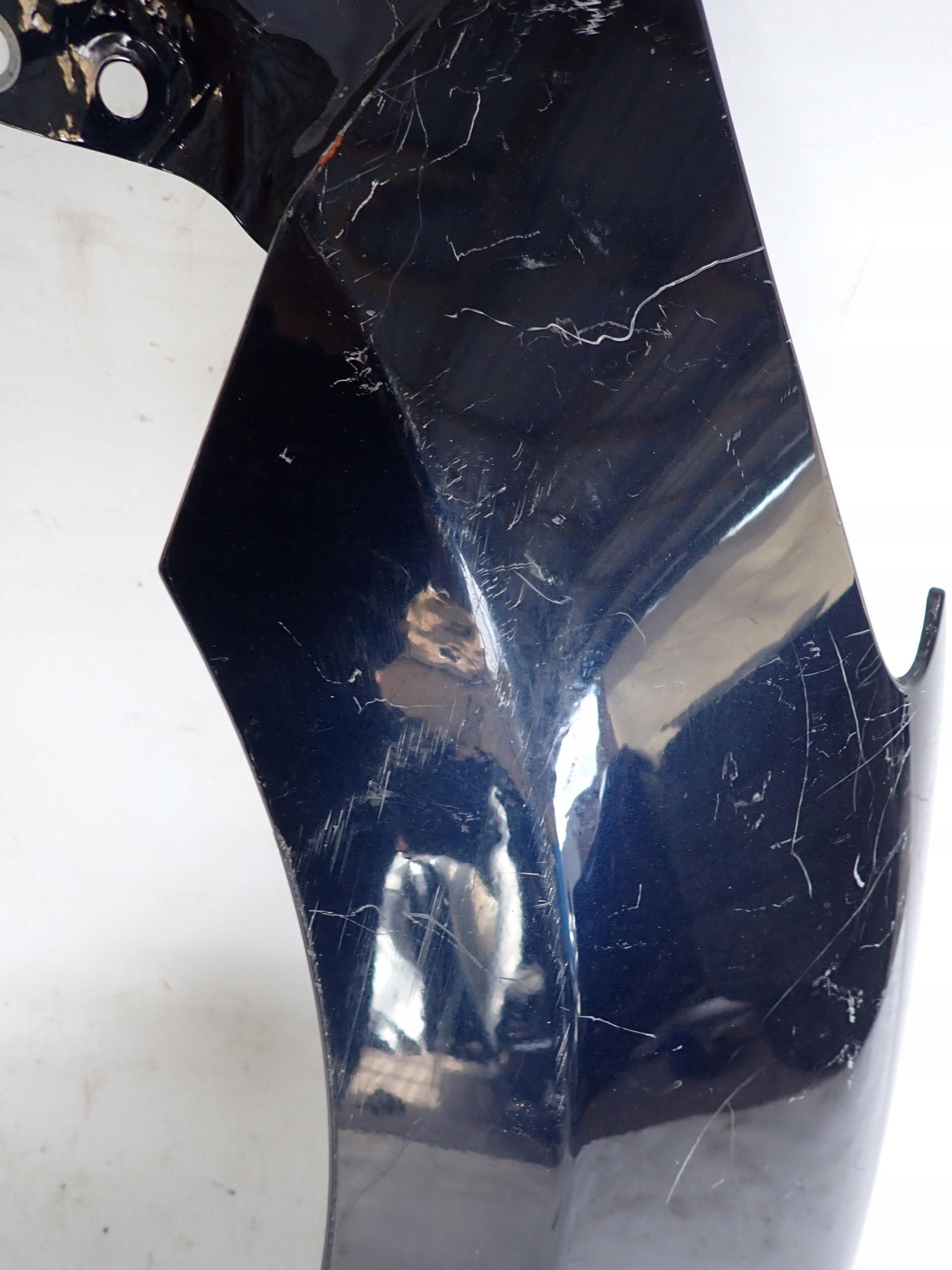 MAZDA 2 III 14- fender left front front