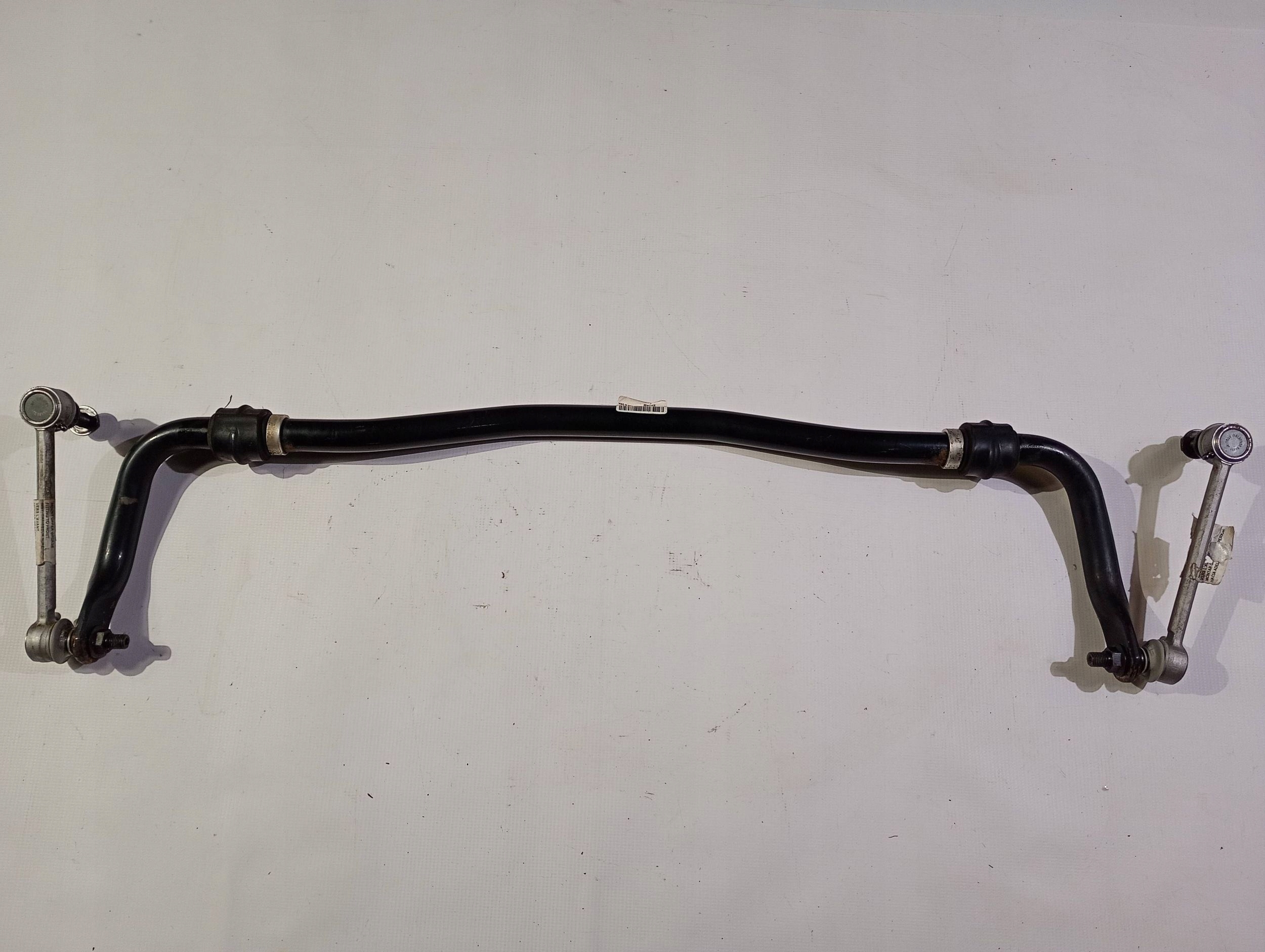 stabilizer rod front front Dodge Challenger 3.6 2015