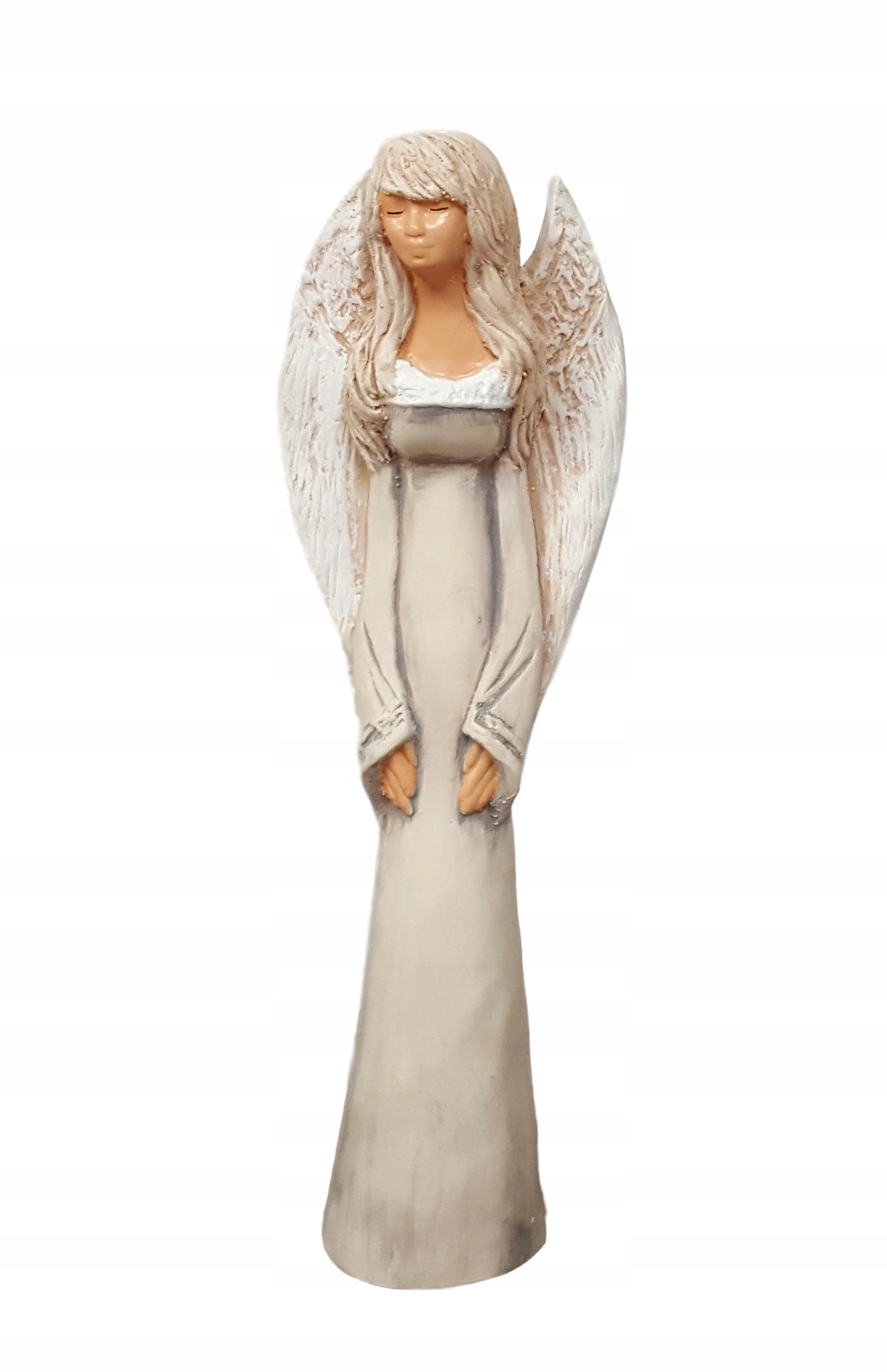 

Figurka Anioł Aniołek Oliwia Dekoracja Upominek XL