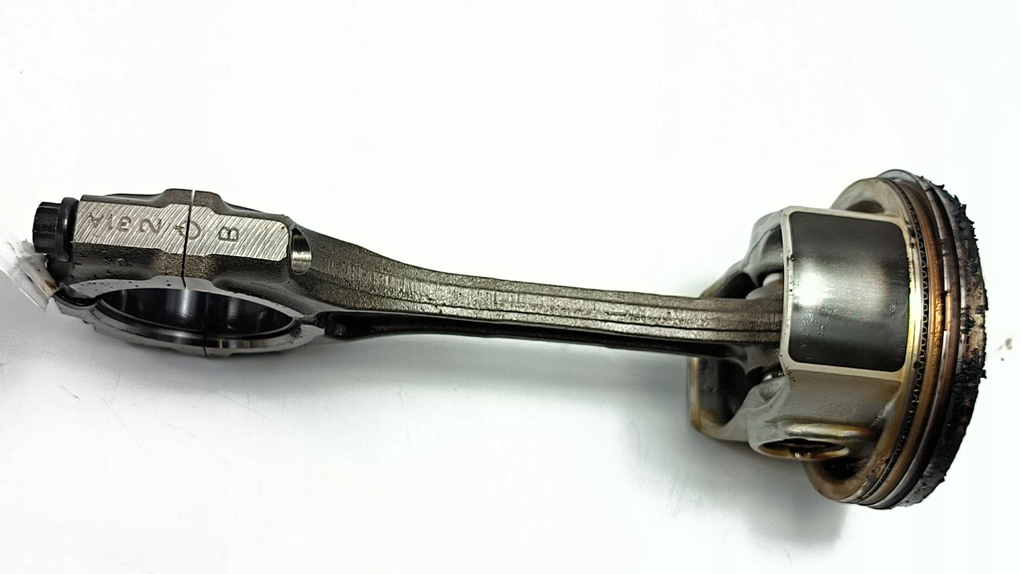 piston connecting rod 1.8 HYBRID TOYOTA COROLLA E21