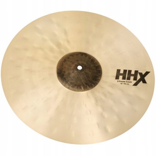 Sabian Hhx 18" X-treme Crash Činel Brilliant