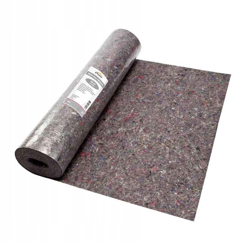 Maliarsky filc zakrývací 280 g/m2 1x50 m