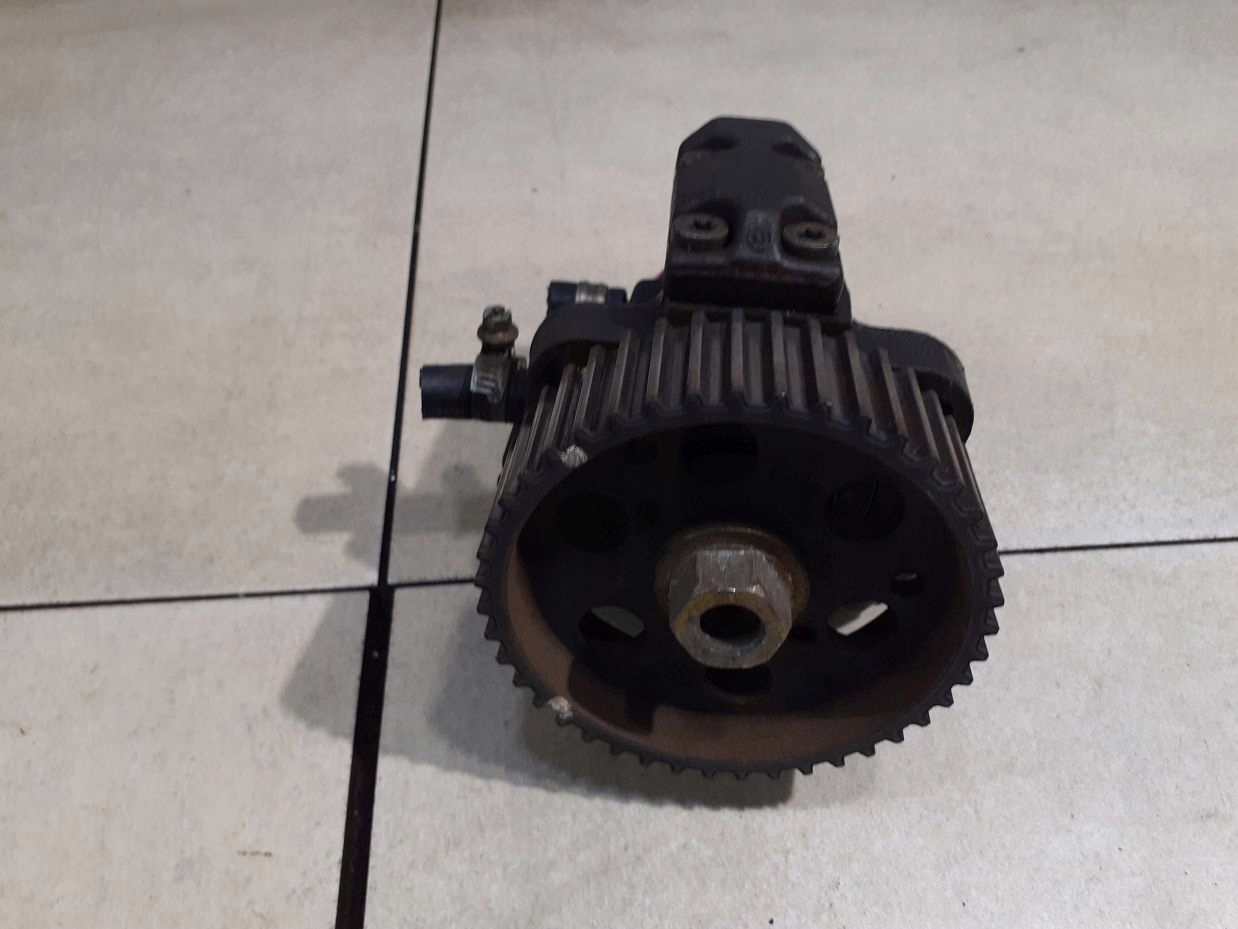 Einspritzpumpe FIAT STILO 1.9 JDT 0445010007