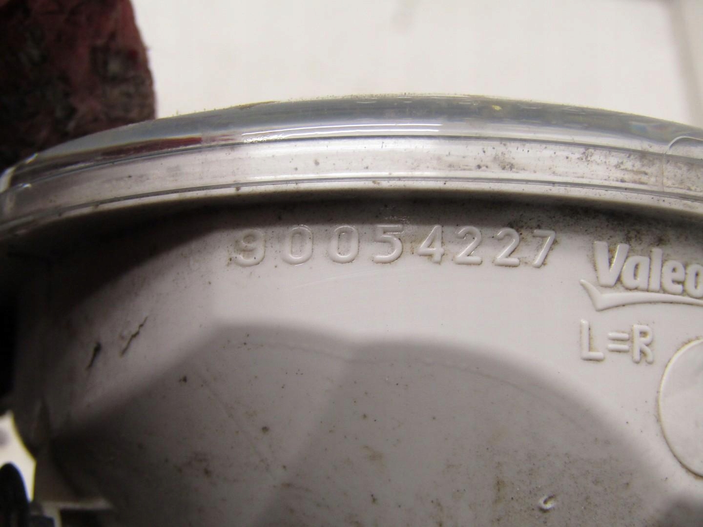 противотуманная галоген левая правый suzuki S-CROSS SX4 II 21-