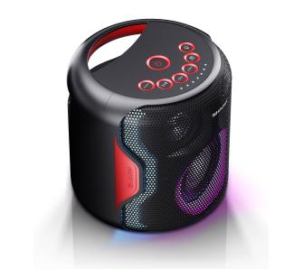 Sharp PS-919BK głośnik USB 130W BT TWS AUX Marka Sharp