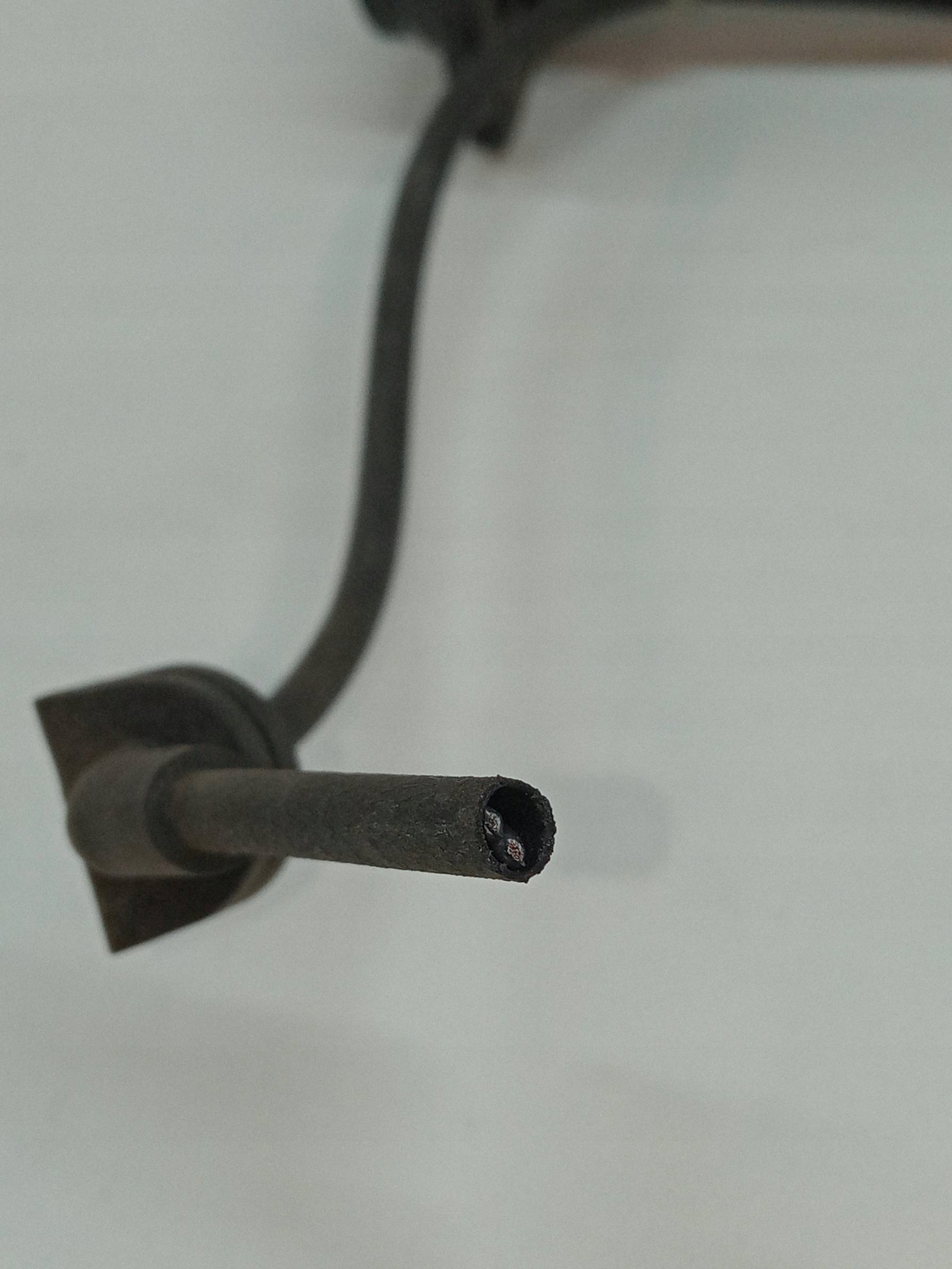 sensor SENSOR NABOJ PIROTECHNICZNY bonnets Mercedes-Benz C-klasa IV W205