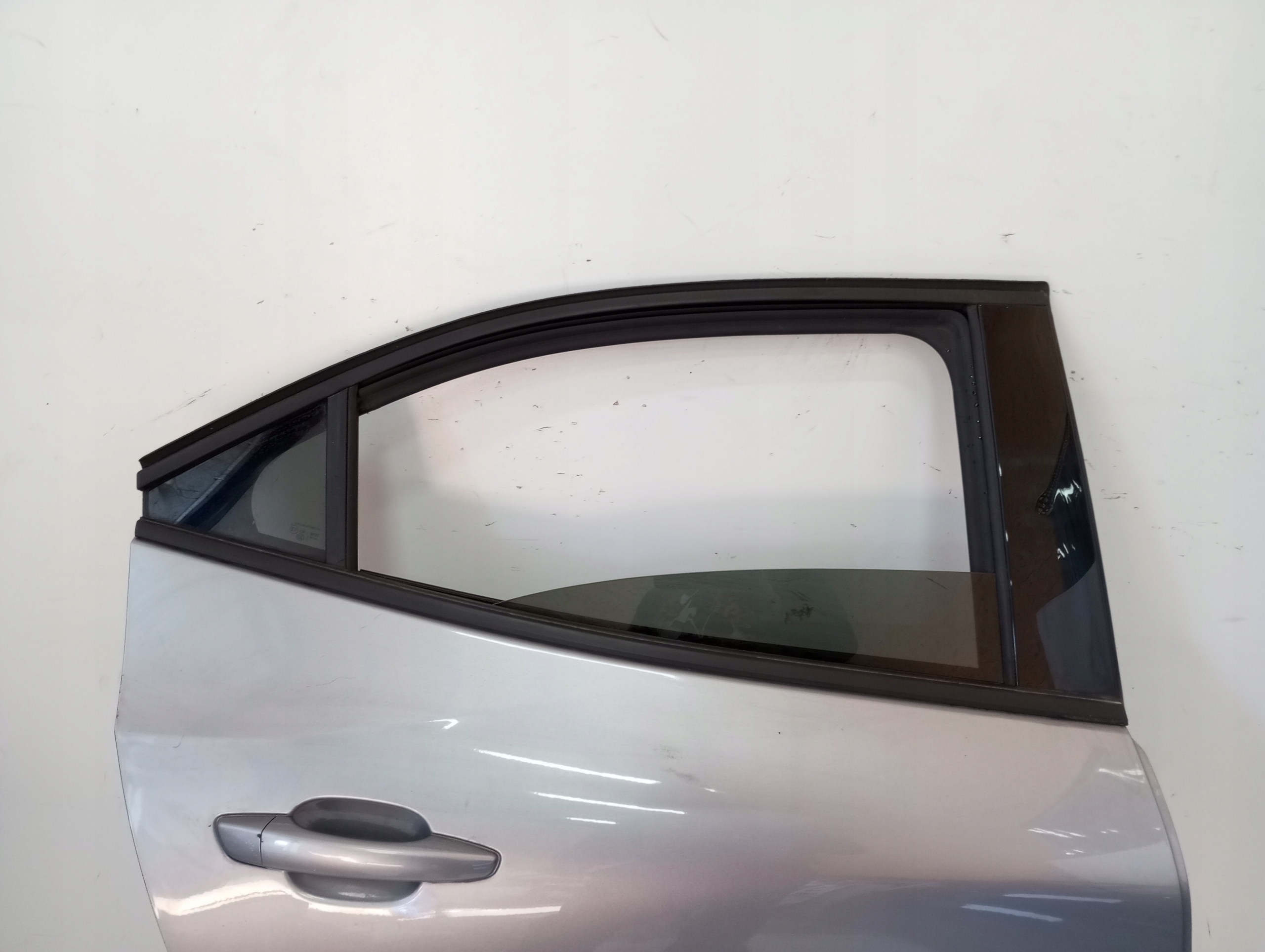 door right rear. OPEL MOKKA B 21R