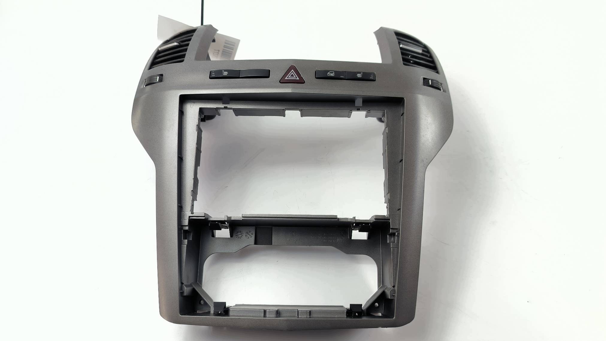 frame 13100109 OPEL ZAFIRA B