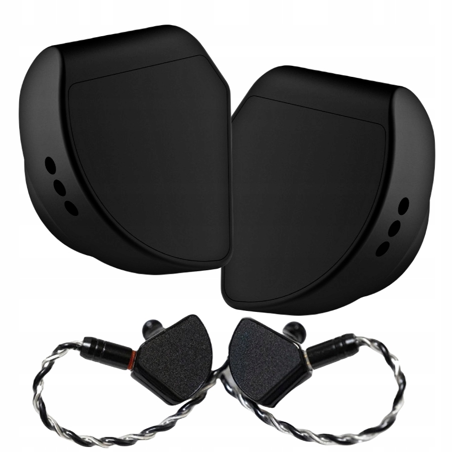 Kinera Celest Gumiho słuchawki planarne dokanałowe