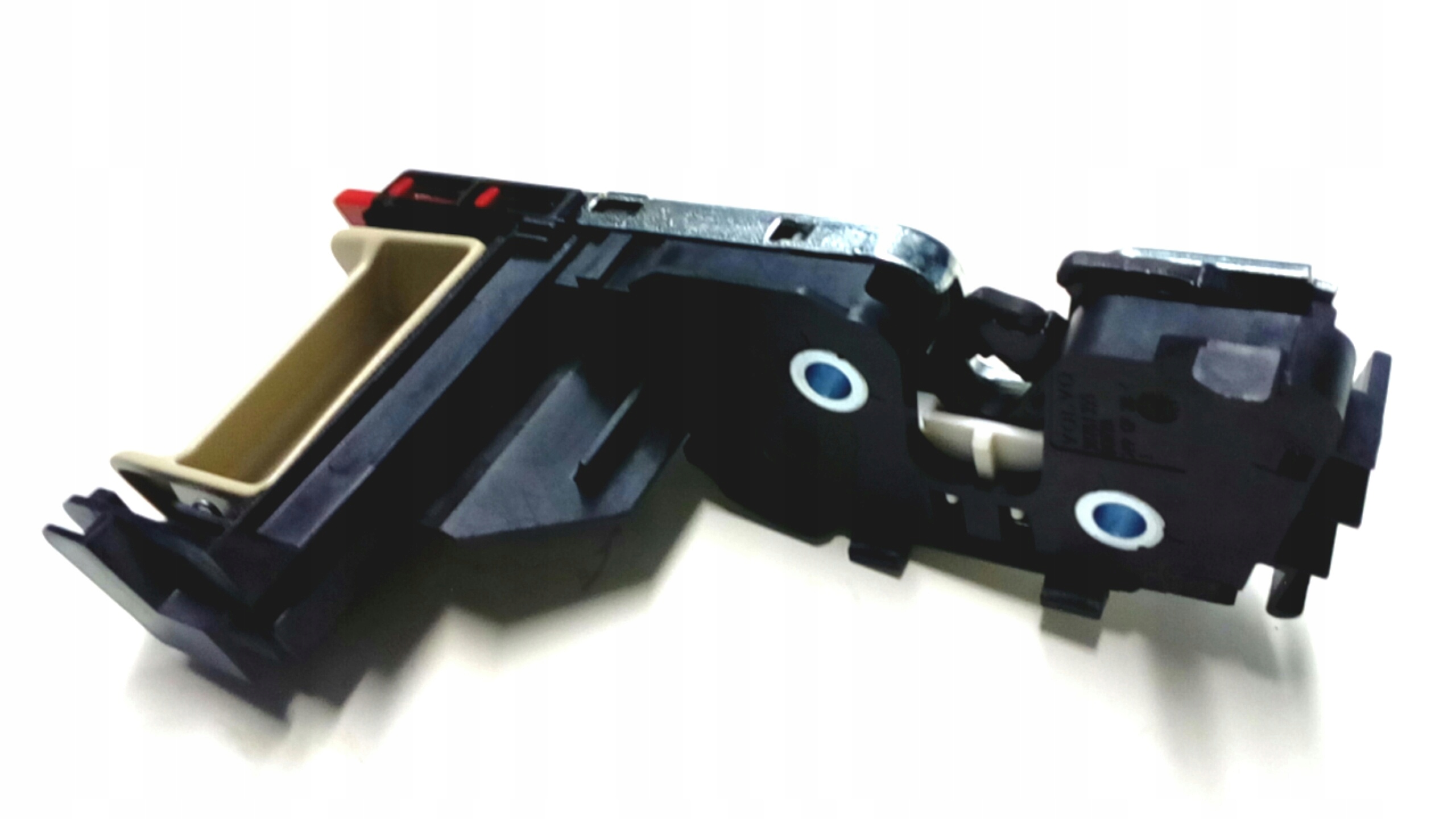 Volvo V60 XC60 V70 XC70 zámek sedadla střední Oe