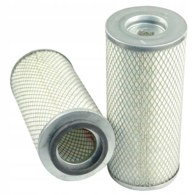 Vzduchový filtr Sa 19407 Hifi Filter