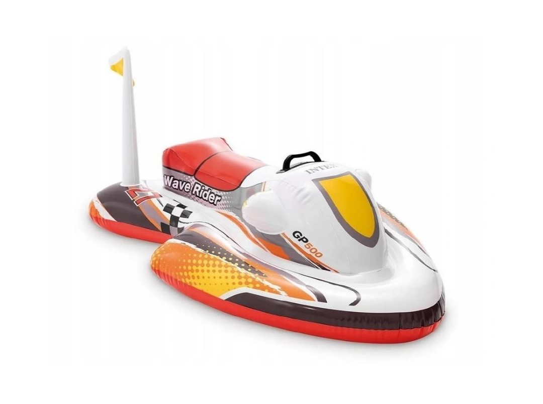 Zabawka do pływania - Skuter - 57520 Intex