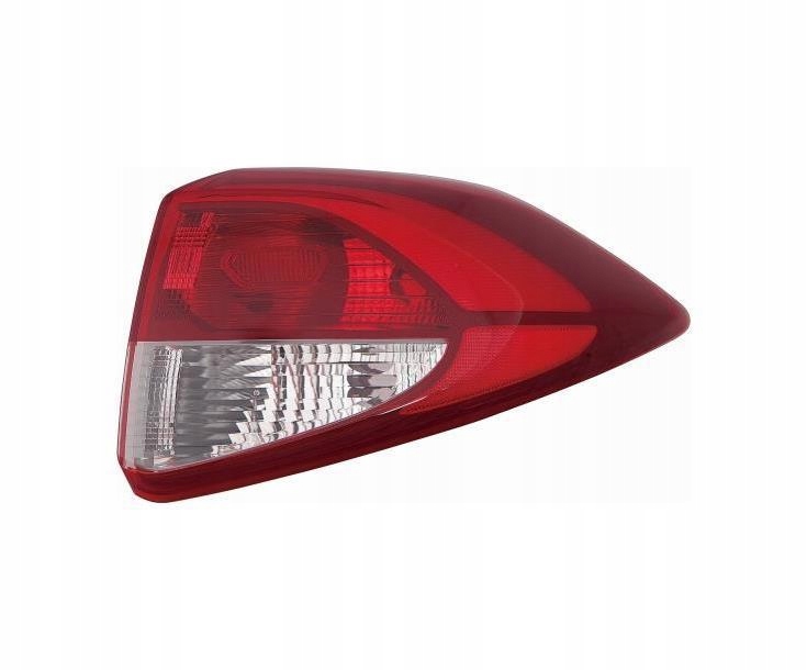 LAMPA TYŁ HYUNDAI TUCSON, 15 - 20 92402D3000