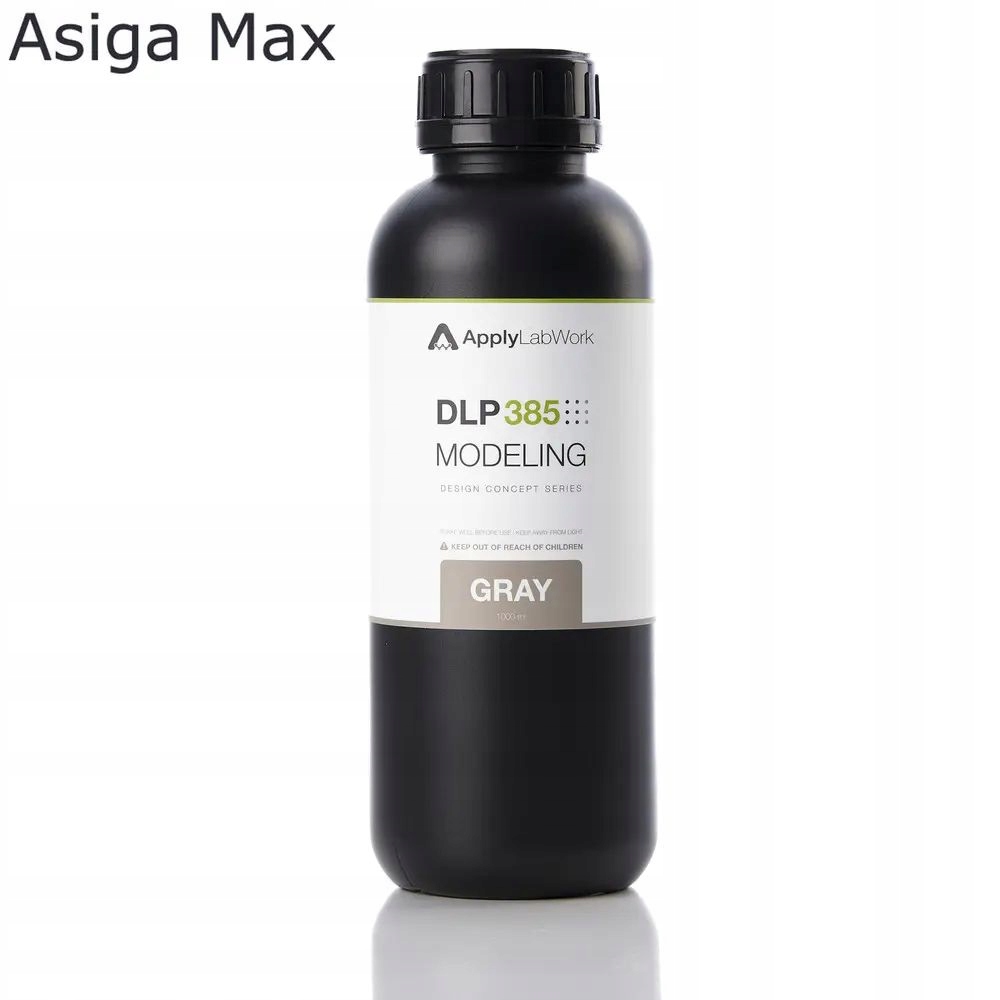 Żywica Applylabwork DLP 385 Modeling Gray szary