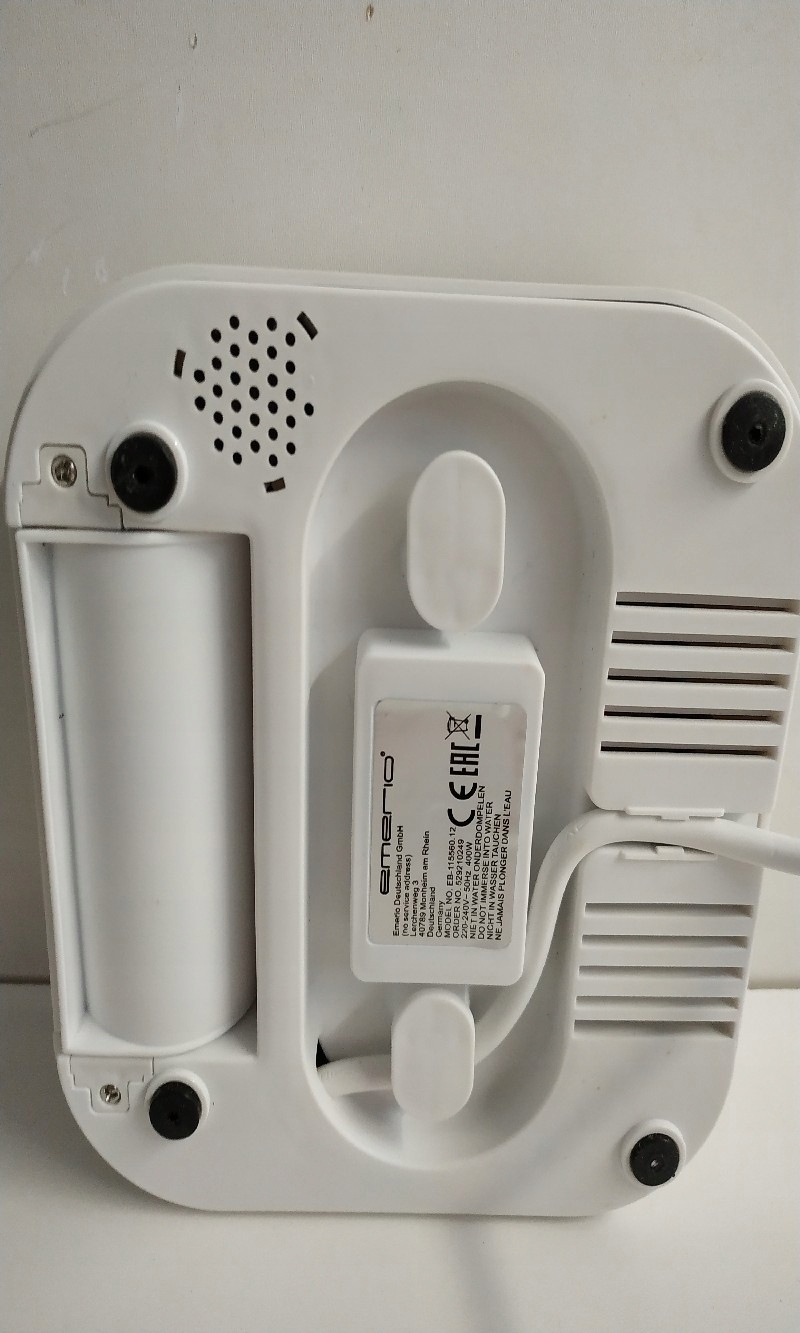 JAJOWAR DO GOTOWANIA JAJEK EMERIO EB-115560.12 Marka Emerio