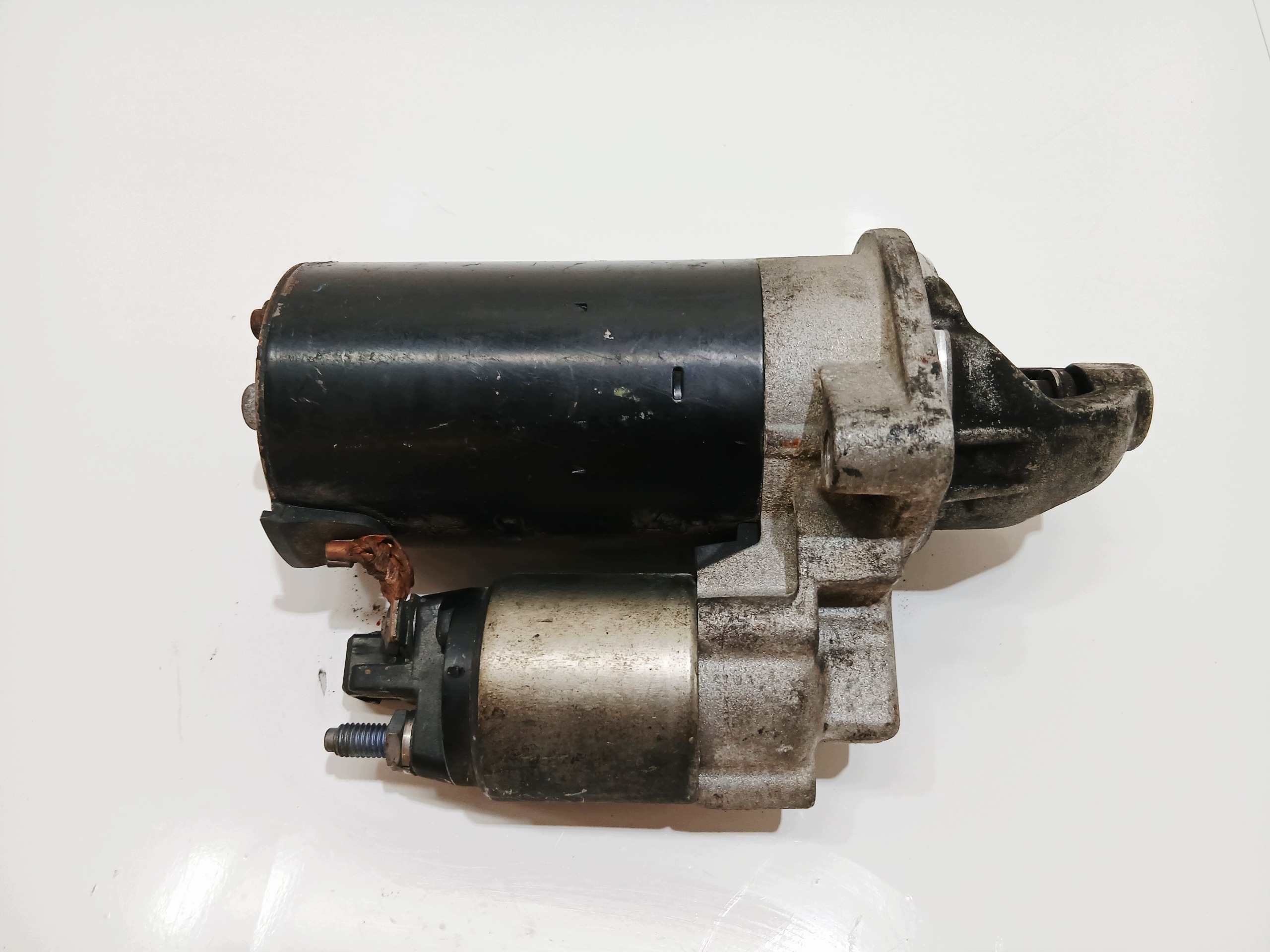 starter BMW E92 E93 N43B20A MANUAL 7550975 (0005606)