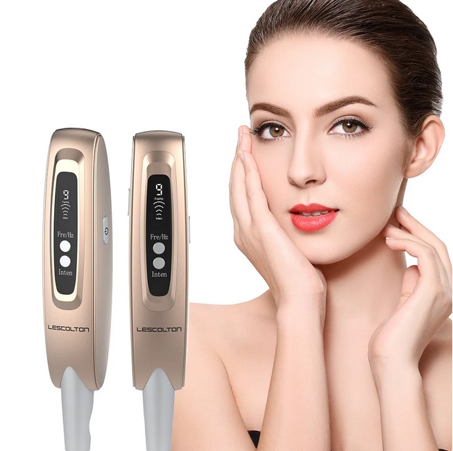 Laser Pikosekundowy Usuwanie Tatuażu Plam Znamion LESCOLTON