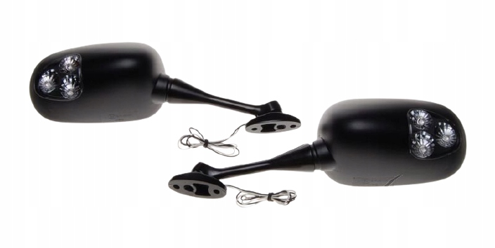 IS17M18698 - ДЗЕРКАЛО СВІТЛОДІОДИ MH022