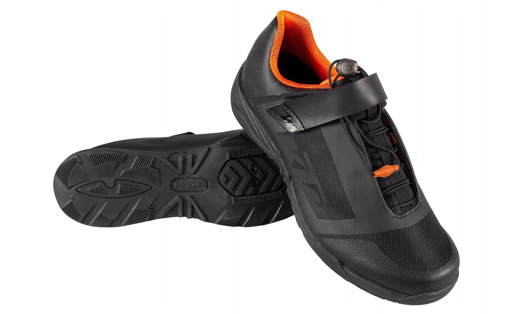 Buty Rowerowe Spd Ktm Factory Character Tour 45