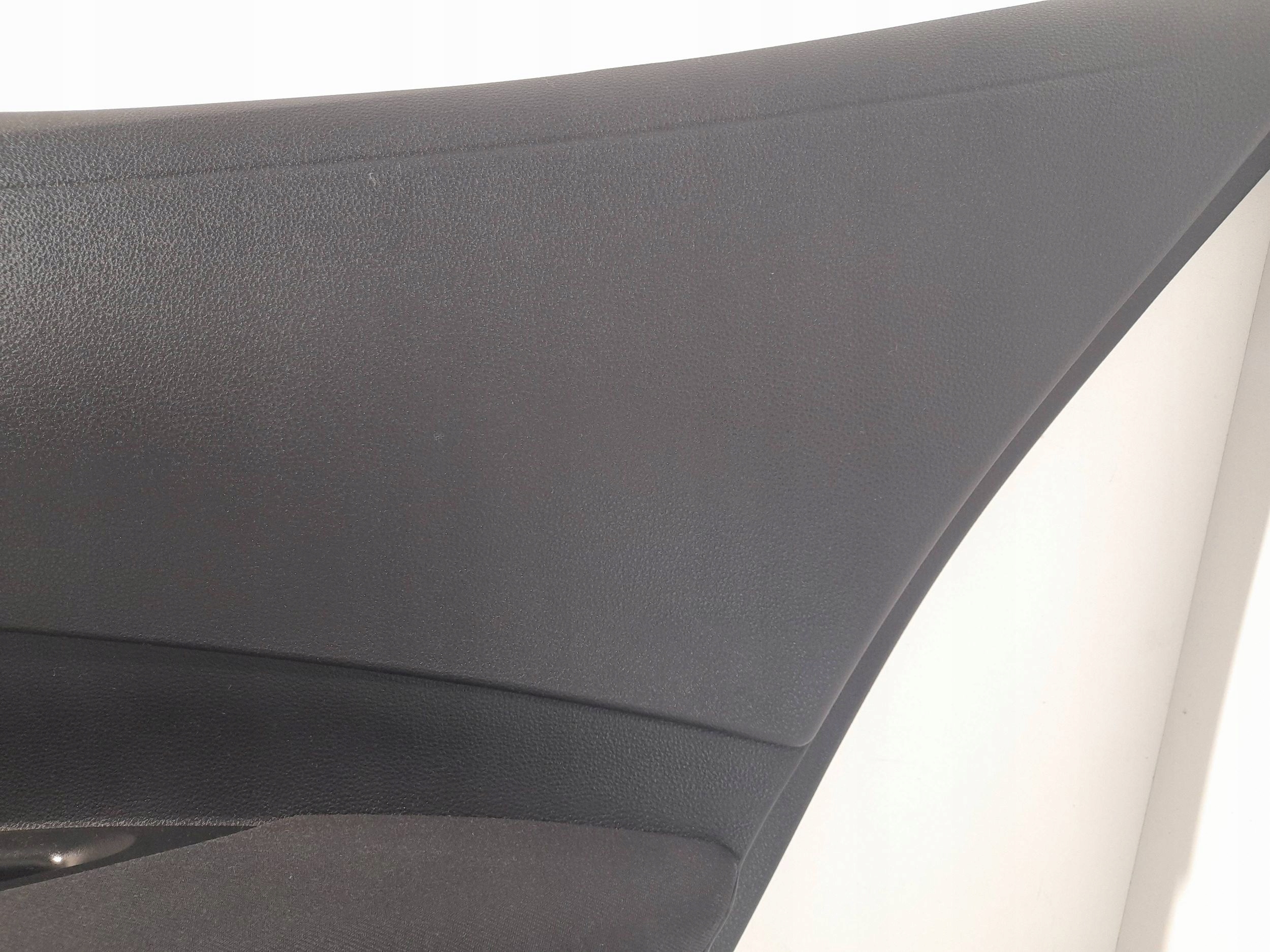 Toyota Corolla E210 E21 side door rear right Hatchback (ET112)