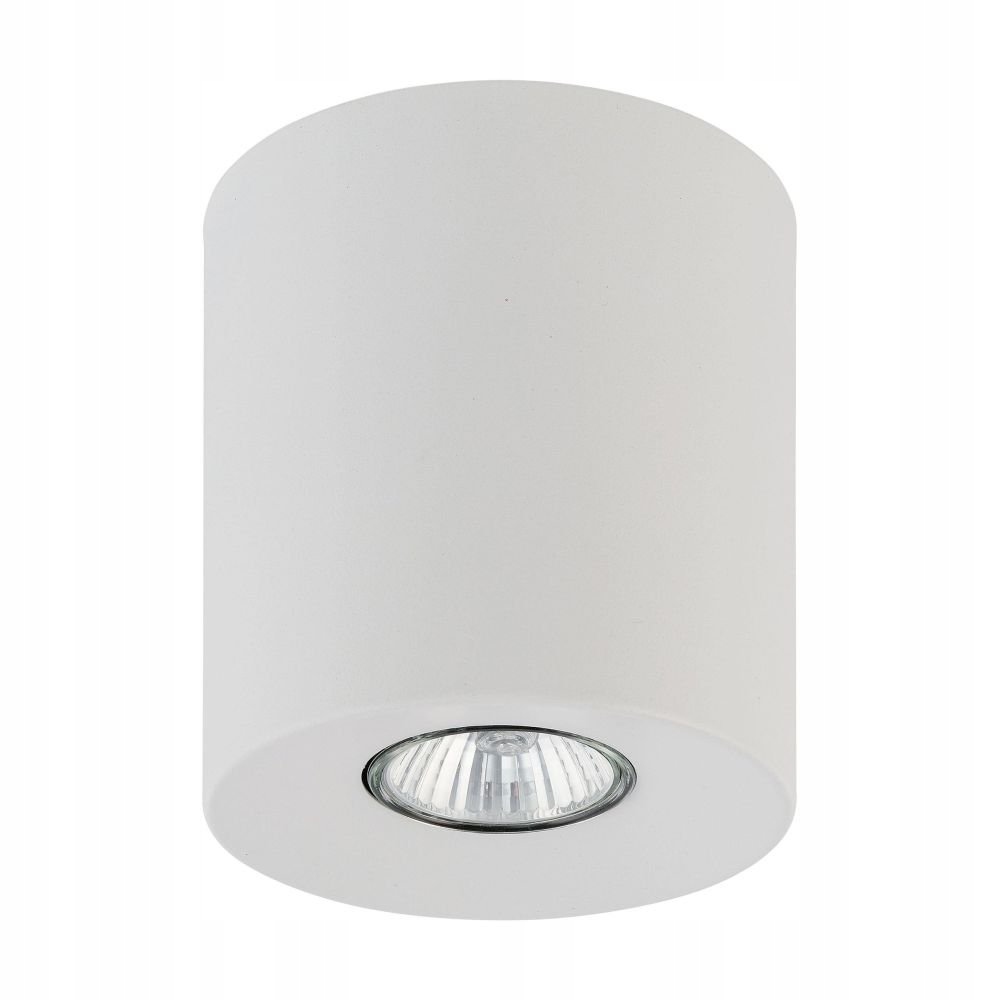 Spotová nástěnná lampa Orion White 3237 Tk Lighting