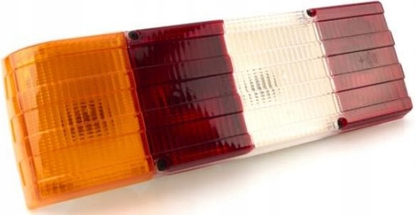 ЗАДНИЙ ФОНАРЬ ЛЕВЫЙ=ПРАВЫЙ ОТ HELLA RV ПРИЦЕП