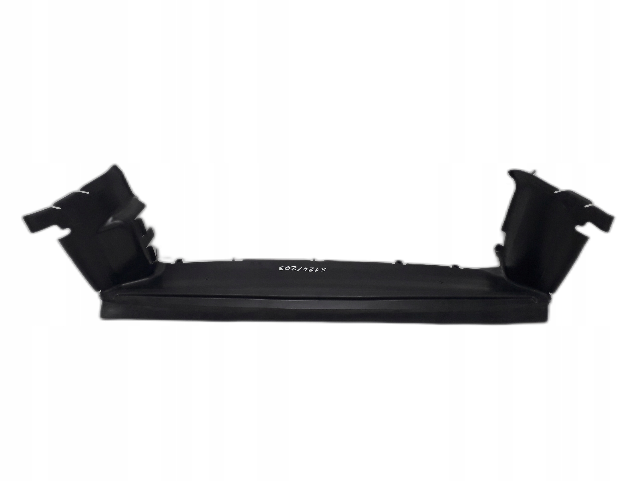 SKODA FABIA 4 IV 21- WLOT KIEROWNICY POWIETRZA 6VA121295B