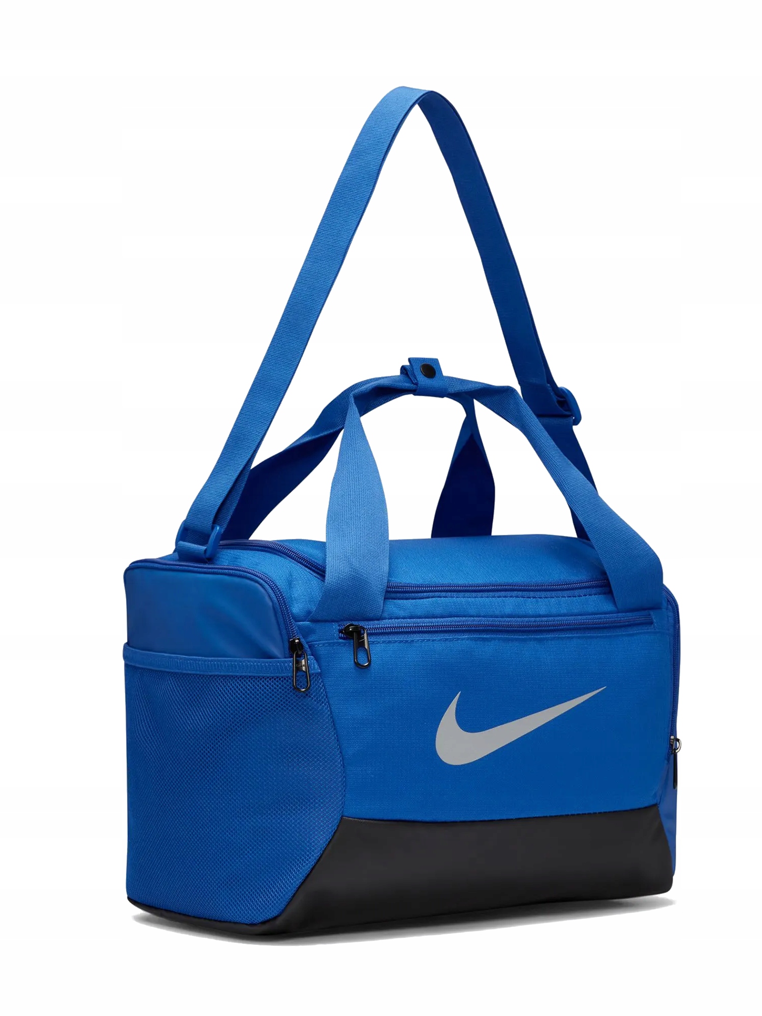 Sportovní taška malá Nike Tréninková 25L na bazén DM3977-480, praktická, Xs