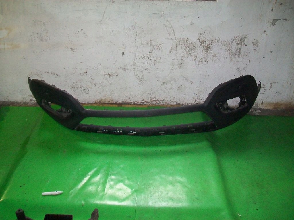 ZDERZAK PRZÓD OPEL MOKKA