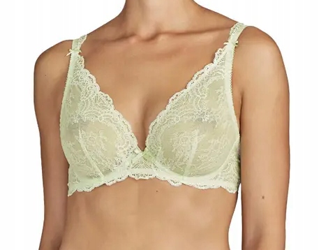 Aubade Danse Des Smysl Krajková Podprsenka 65D