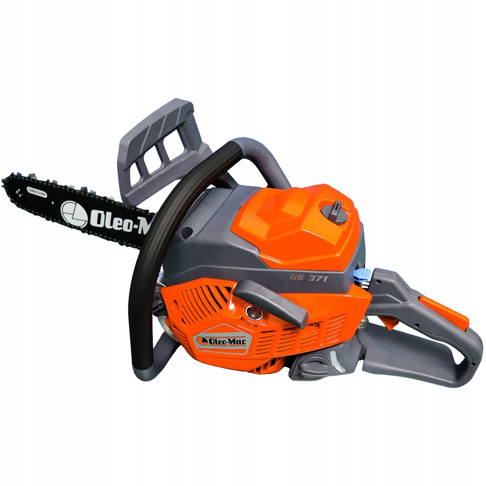 Oleo-Mac GS 371 Pilarka spalinowa 33cm .325" + GRATIS Kod producenta 50189158E2