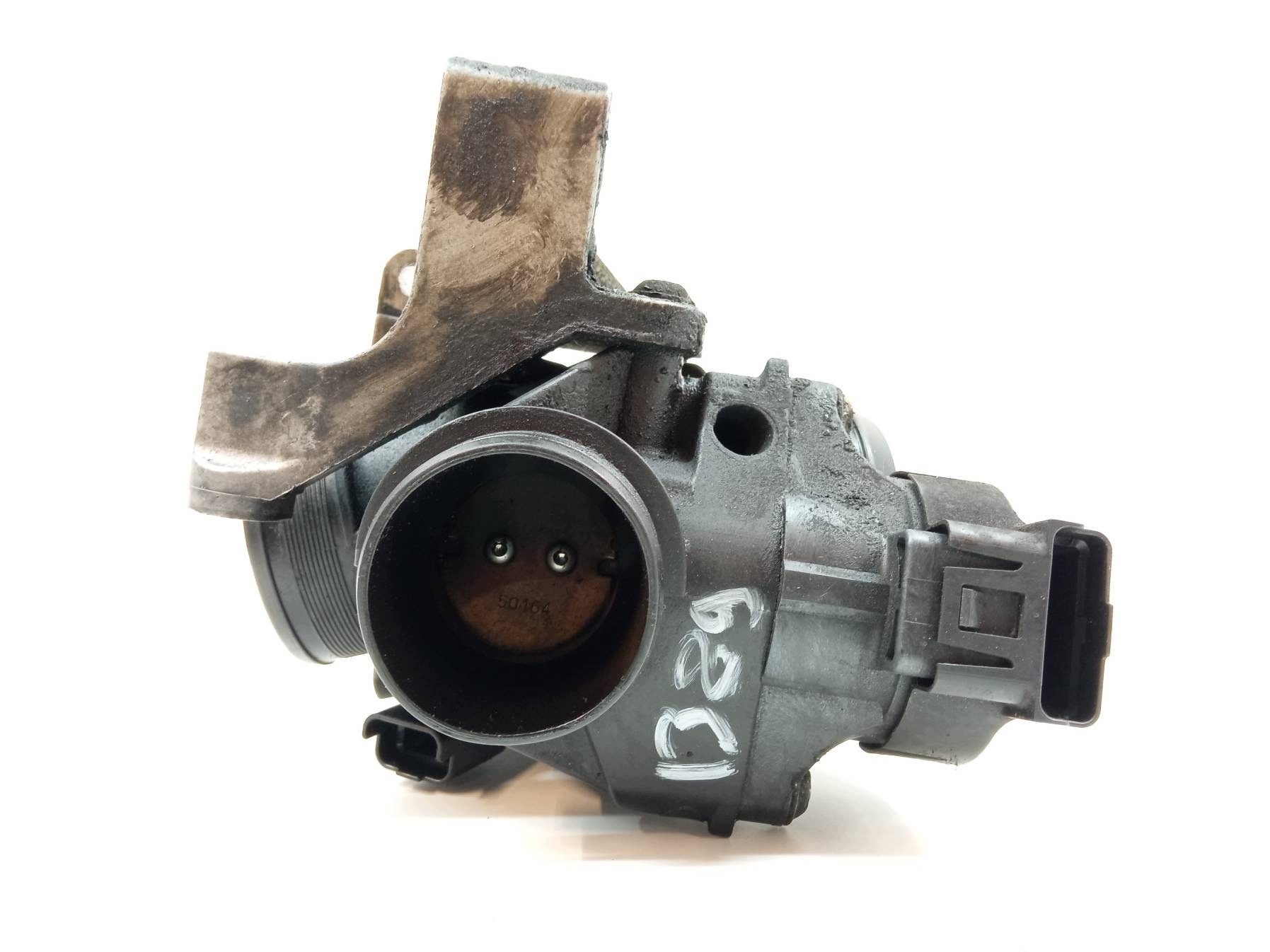 Valvola a farfalla 9655971780 1.6 HDI Citroen C5 e (2001-2007)