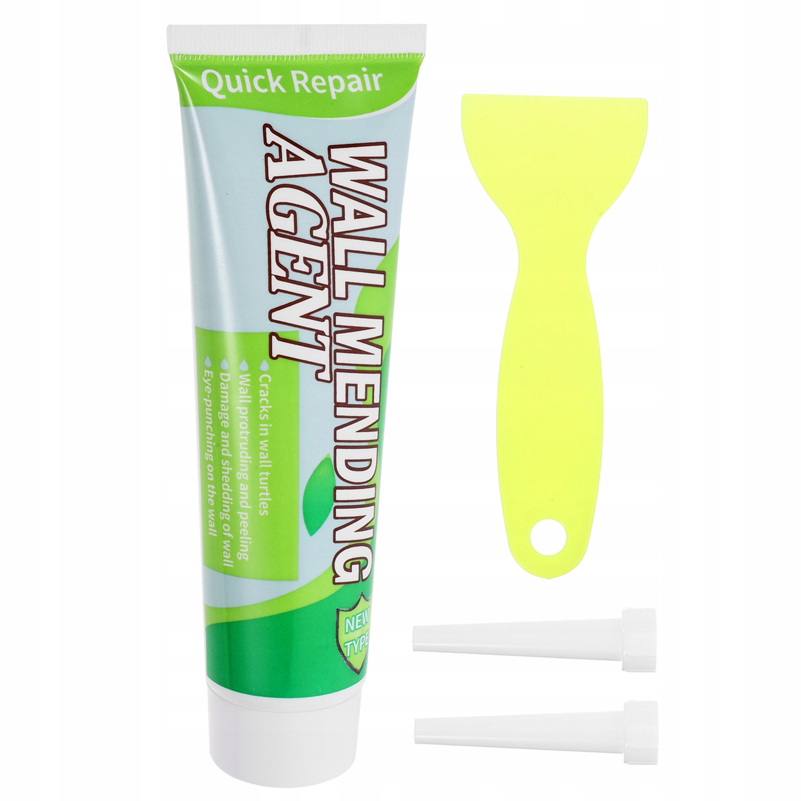 Środek do naprawy ścian Pasta naprawcza Model SSF_IS33883BL