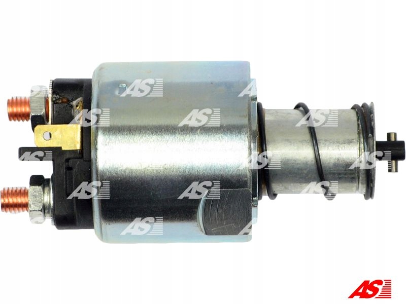 WŁĄCZNIK ELEKTROMAGNETYCZNY ROZRUSZNIKA do RENAULT MEGANE I Numery katalogowe zamienników A.Z. Meisterteile AZMT-49-036-1754 CASCO CSO15151AS ERA 227169 ERA ZM2491 HC-Cargo 234969 ITAB AUTOMOTIVE 11115151AV PowerMax 81011392 WAI 66-9442