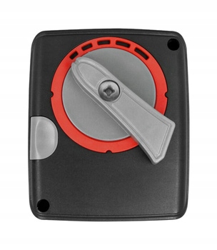 Diamond pohon regulačného ventilu Ergonomic ART.21