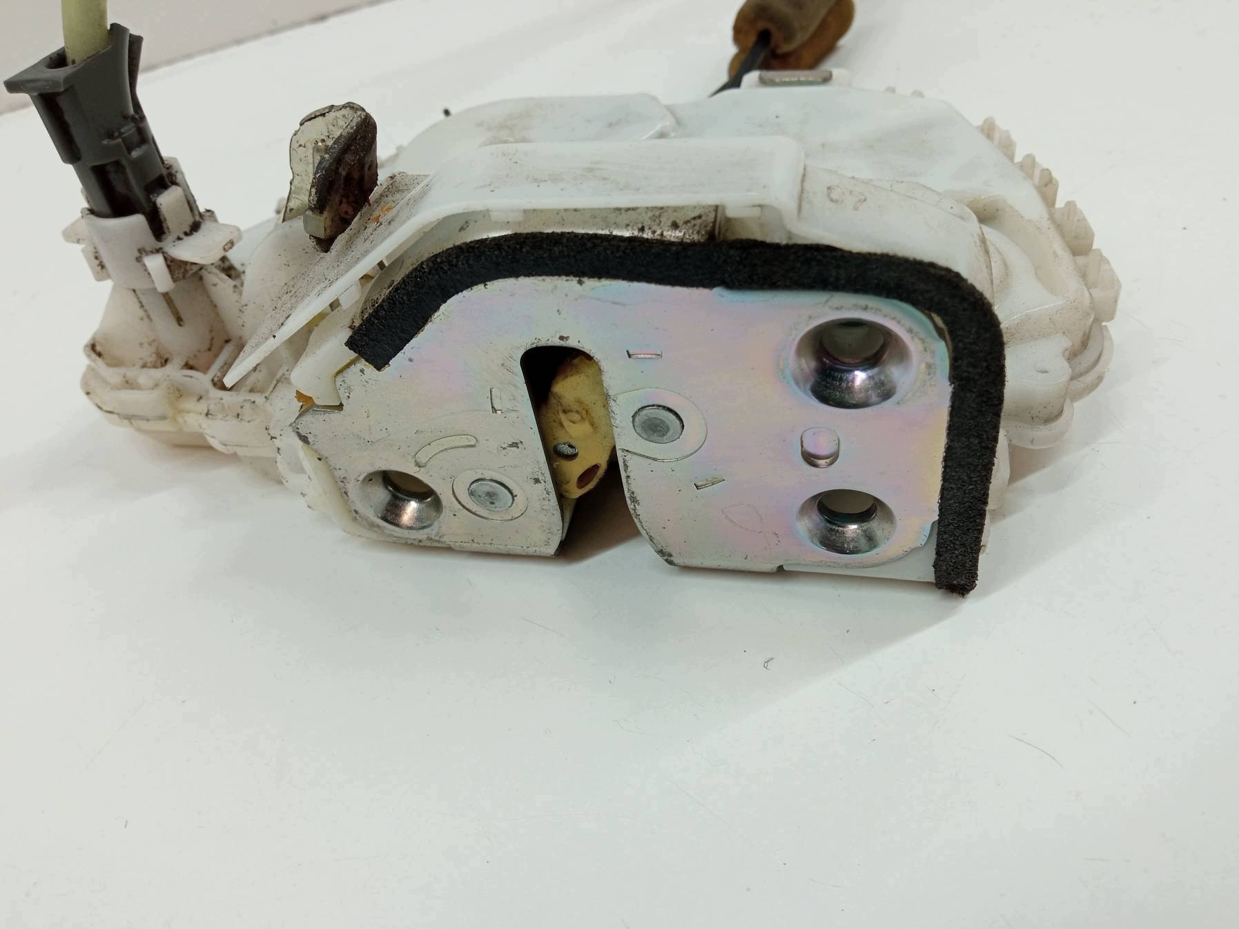 lock door left front 3D UFO 72151SMR Honda Civic VIII (2006-2011)