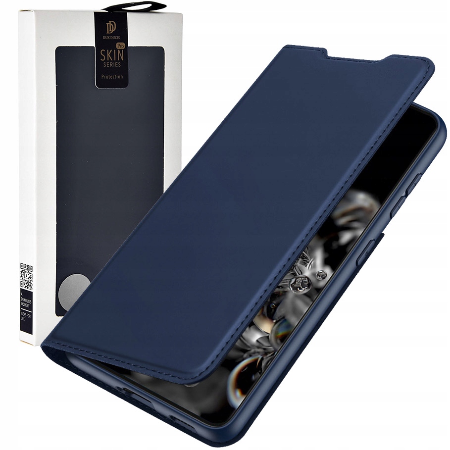 

Etui do Galaxy S21, Dux Ducis Sp, cover, case