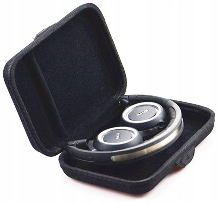 

Etui Pokrowiec Do Akg K404 412P 414 K420 K430 K450