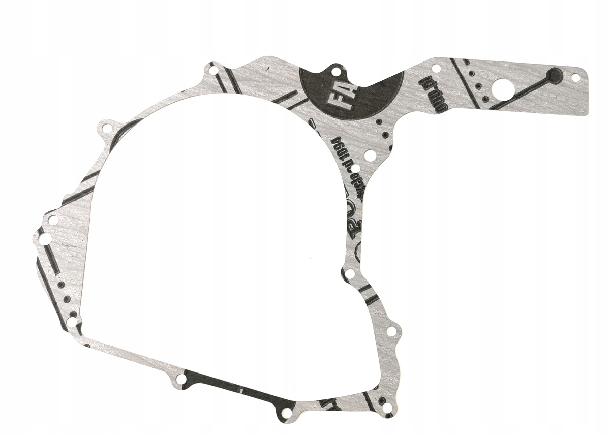 Uszczelka pokrywy alternatora Yamaha XTZ750 TDM850