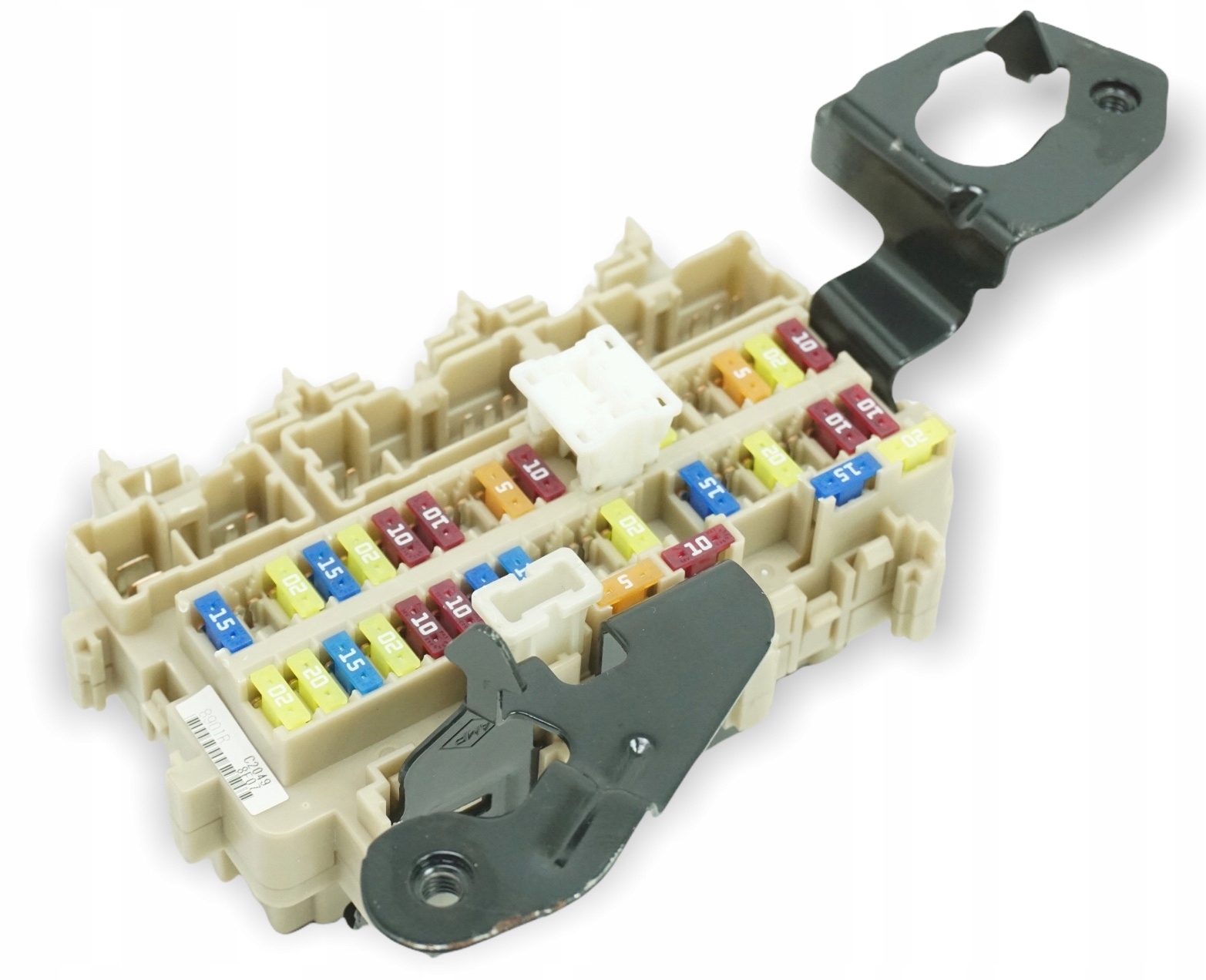 Блок предохранителей Renault Kadjar 8901R