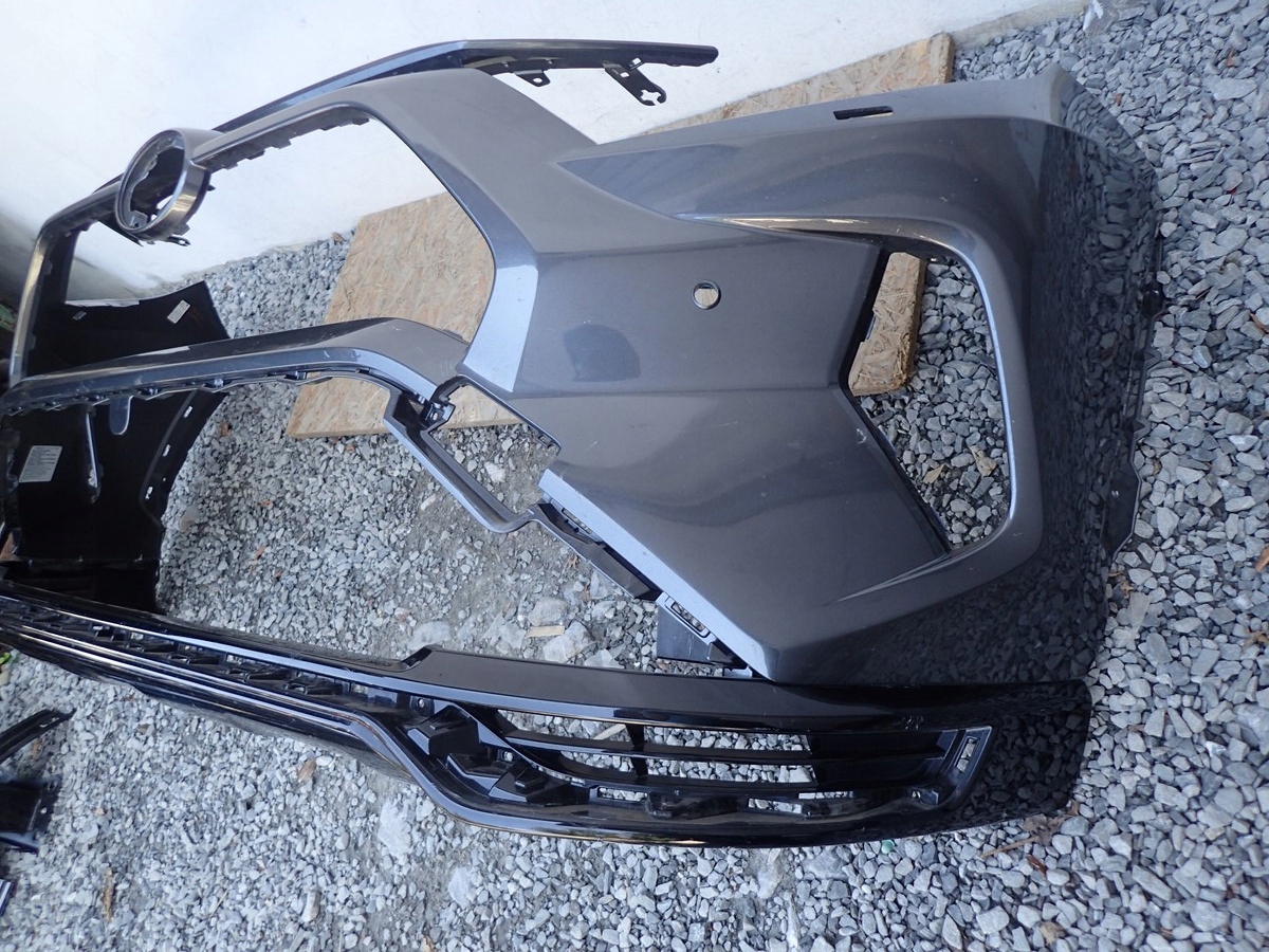 bumper front TOYOTA RAV4 RAV 4 V 5 GR SPORT LIFT