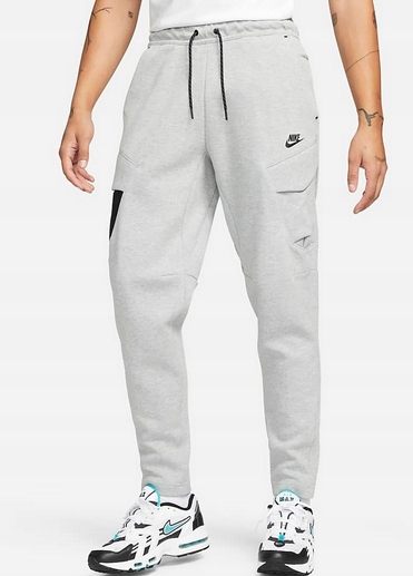 Pánské kalhoty Nike DM6453 063 vel. XXL