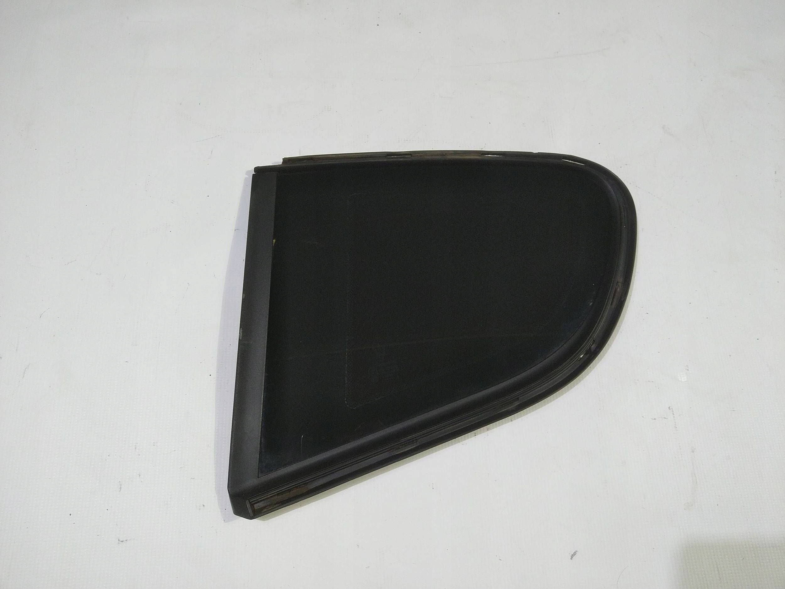 window bodywork left side rear part Maserati GranTurismo 2008