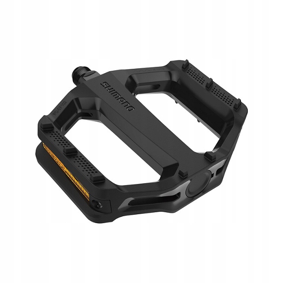 Shimano Pedał platformowy PD-EF102 Czarny